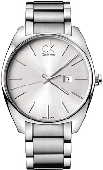 Часы Calvin Klein ck Exchange K2F211.26